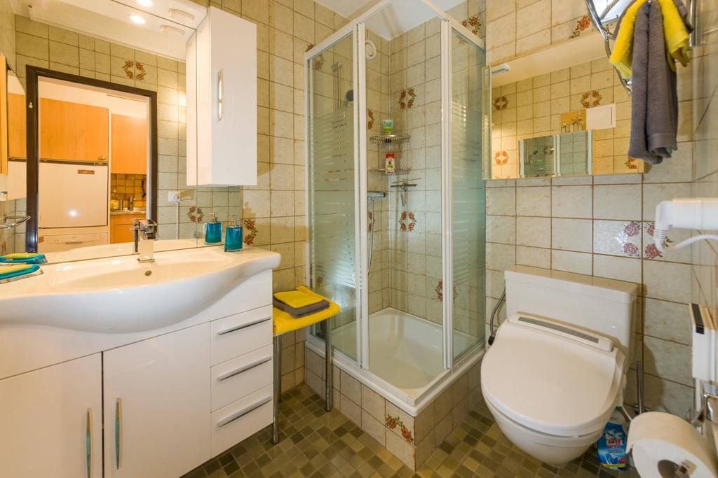 Studio Tuerkis Grachen Ngoại thất bức ảnh